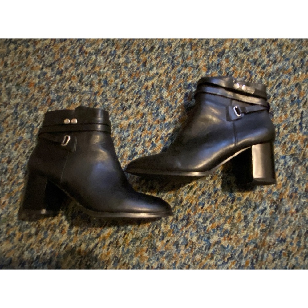 Women’s booties